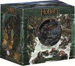 The Hobbit: The Desolation of Smaug 3D (Blu-ray Movie)