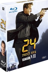 24: Season 7 (Blu-ray Movie)