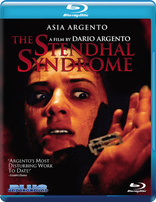 The Stendhal Syndrome (Blu-ray Movie)