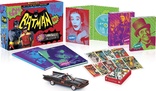 Batman: Complete Television Series (Blu-ray Movie)