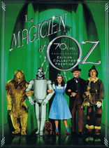 The Wizard of Oz (Blu-ray Movie), temporary cover art