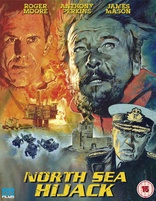 North Sea Hijack (Blu-ray Movie)
