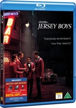 Jersey Boys (Blu-ray Movie)