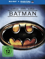 Batman (Blu-ray Movie)