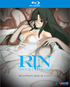 Rin Daughters of Mnemosyne: Complete Series (Blu-ray Movie)