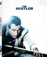 The Hustler (Blu-ray Movie)
