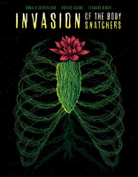 Invasion of the Body Snatchers w/ Halloween FP (Blu-ray Movie)