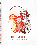 Big Trouble In Little China (Blu-ray Movie)