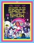 Welcome to the Space Show (Blu-ray Movie)