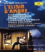 Donizetti: L'elisir D'amore (Blu-ray Movie)