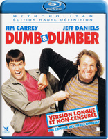 Dumb & Dumber (Blu-ray Movie)