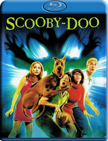 Scooby-Doo (Blu-ray Movie)