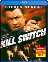 Kill Switch (Blu-ray Movie)