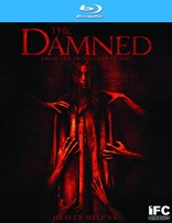 The Damned (Blu-ray Movie)