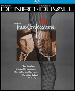 True Confessions (Blu-ray Movie)