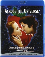 Across the Universe (Blu-ray Movie)