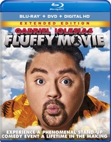 The Fluffy Movie (Blu-ray Movie)