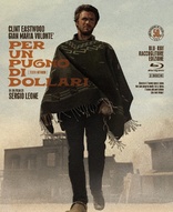 A Fistful of Dollars (Blu-ray Movie)