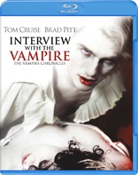 Interview with the Vampire (Blu-ray Movie)