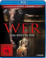 Wer (Blu-ray Movie)