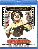 Bloody Mama (Blu-ray Movie), temporary cover art