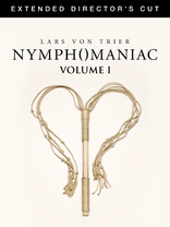 Nymphomaniac: Volume I (Blu-ray Movie)