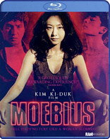 Moebius (Blu-ray Movie), temporary cover art