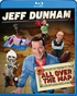 Jeff Dunham: All Over the Map (Blu-ray Movie)