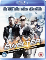 Swelter (Blu-ray Movie)