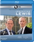Inspector Lewis: Series 7 (Blu-ray Movie)