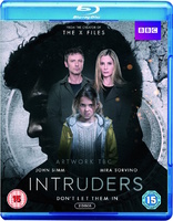 Intruders (Blu-ray Movie), temporary cover art