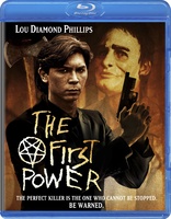 The First Power (Blu-ray Movie)