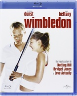 Wimbledon (Blu-ray Movie)