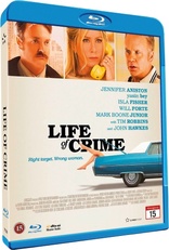 Life of Crime (Blu-ray Movie)