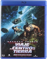 Journey to the Center of the Earth (Blu-ray Movie)