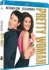 Pretty Woman (Blu-ray Movie)