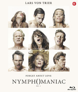 Nymphomaniac: Vol. I (Blu-ray Movie)