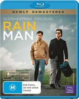 Rain Man (Blu-ray Movie)