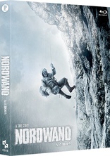 North Face (Blu-ray Movie)