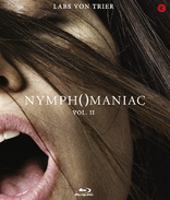 Nymphomaniac: Vol. II (Blu-ray Movie)