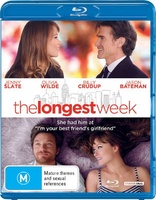 The Longest Week (Blu-ray Movie)