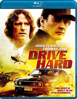 Drive Hard (Blu-ray Movie)