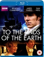 To the Ends of the Earth (Blu-ray Movie)