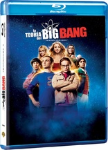 The Big Bang Theory: The Complete Seventh Season (Blu-ray Movie)