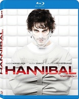 Hannibal: Season Two (Blu-ray Movie)