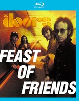 The Doors: Feast of Friends (Blu-ray Movie)