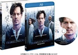 Transcendence (Blu-ray Movie)