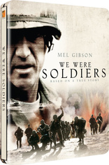 We Were Soldiers (Blu-ray Movie)