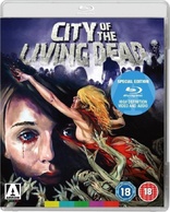 City of the Living Dead (Blu-ray Movie)