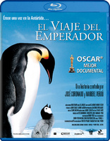 March of the Penguins (Blu-ray Movie)